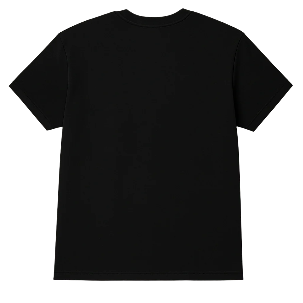 Caspers® T-Shirt Large Logo
