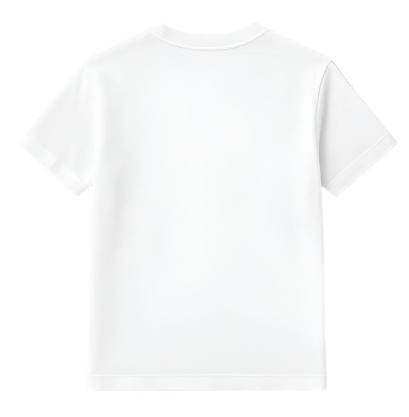 Caspers® T-Shirt Large Logo