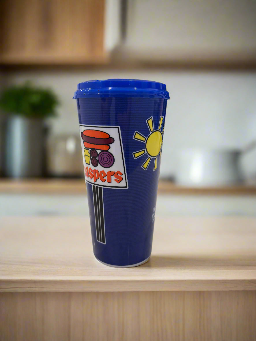 Caspers® Cup