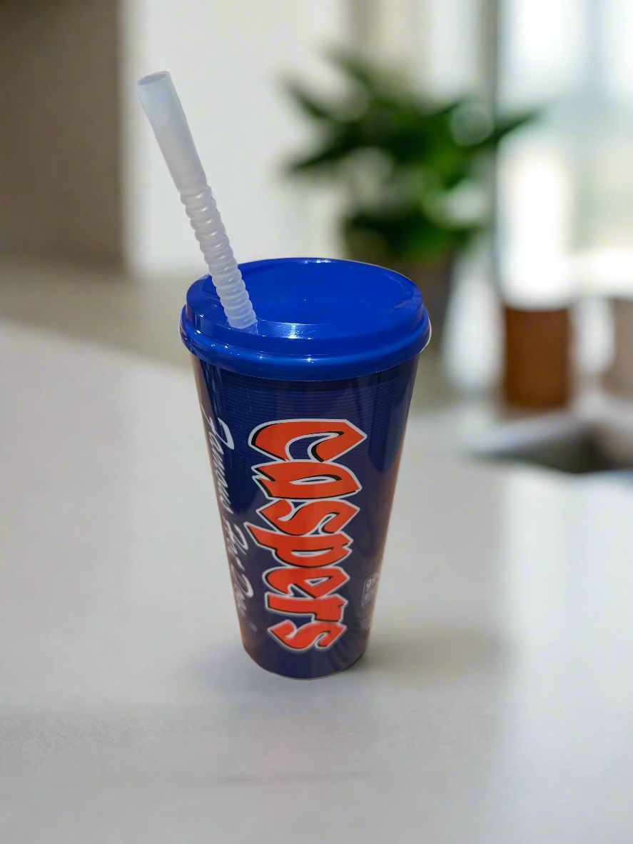 Caspers® Cup