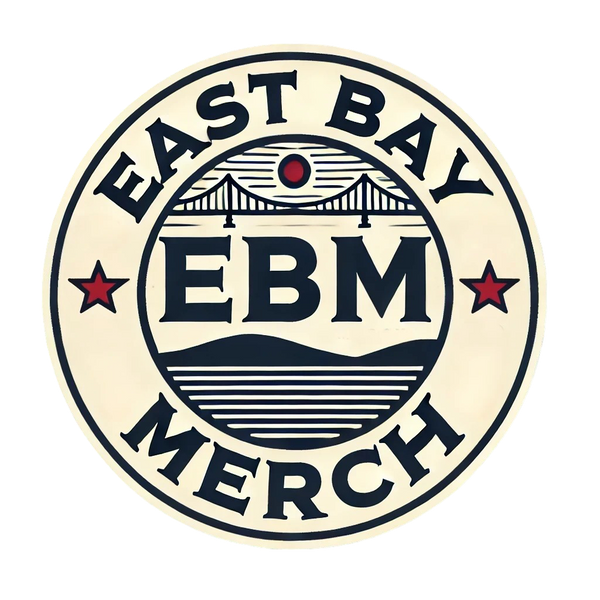 East Bay Merch