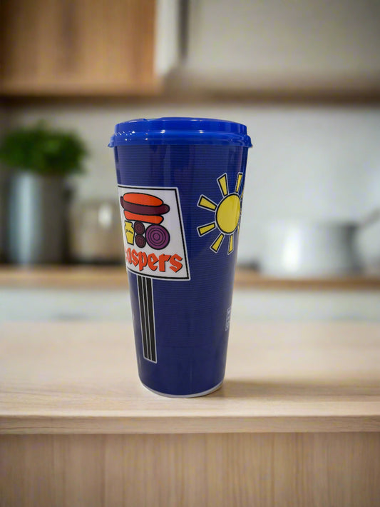 Caspers® Cup