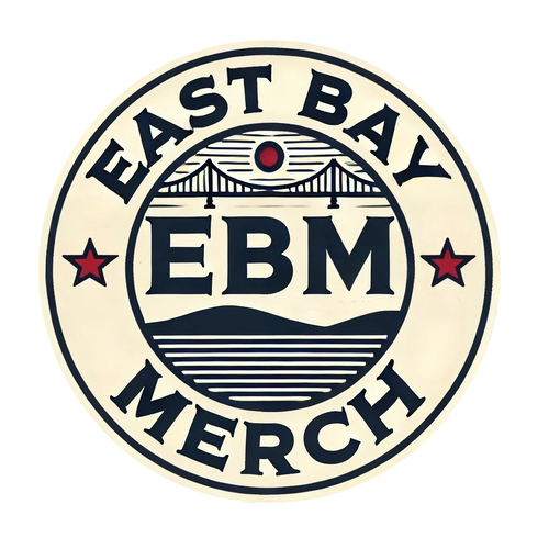 East Bay Merch