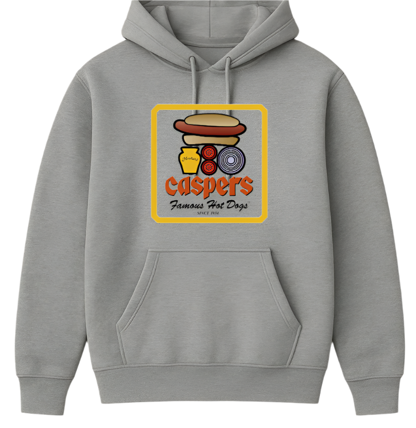 Caspers® Hoodie