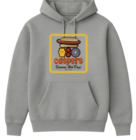 Caspers® Hoodie